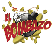 El Bombazo Úbeda logo