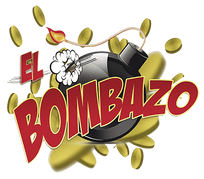 El Bombazo Úbeda logo